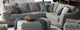 Flair by Minhas 1010 2-Piece Sectional-0