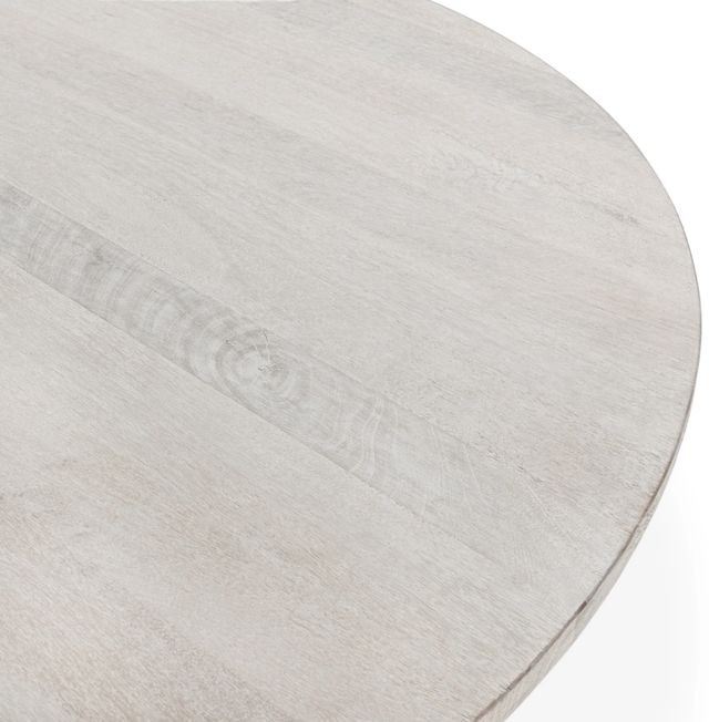 Classic Home Hera Creamwood Dining Table-4