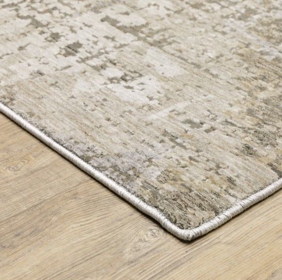 Oriental Weavers™ Nebulous 5'x8' Style 1 Area Rug-3
