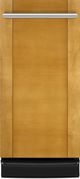 JennAir® 15" Reversible Panel Ready Trash Compactor-0