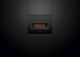 Fisher & Paykel Series 9 Minimal 24" Black Glass Steam Oven-5