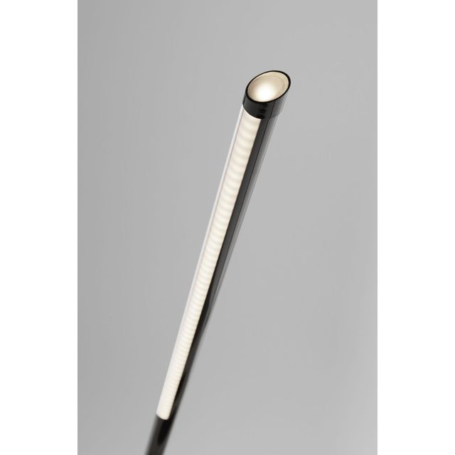 Adesso® ADS360 Theremin Black Nickel Gesture Controlled Wall Washer-1