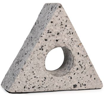 Signature Design by Ashley® Setehen 2-Piece Gray Sculpture Set-1