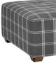 Franklin™ Walden Smoke Ottoman-1