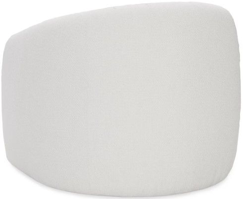 Bassett® Furniture Garner Swivel Chair-3