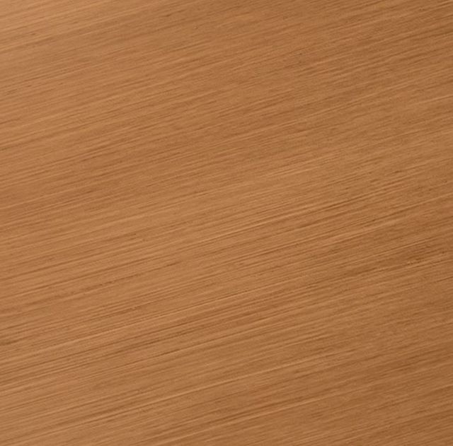 Signature Design by Ashley® Horizon Hall Brown Aluminum Outdoor End Table with Black Base-3