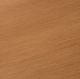 Signature Design by Ashley® Horizon Hall Brown Aluminum Outdoor End Table with Black Base-3