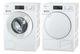 MIELE Laundry Pair Package 71 WXD160WCS-TXD160WP-0