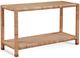 Braxton Culler Customizable Pine Isle Console Table-1