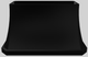 Vent-A-Hood® Designer Series 54" Black Island Range Hood-0