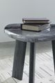 Signature Design by Ashley® Bluebond 3-Piece Gray Occasional Table Set-3