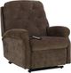 HomeStretch Dori Brazil Power Recliner Lift Chair-0
