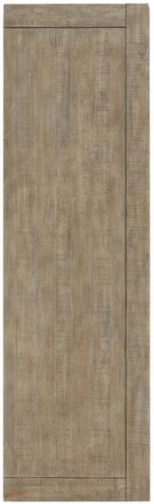 Magnussen Home® Paxton Place Dovetail Grey Dresser-1