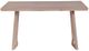 Moe's Home Collection Silas White Oak Dining Table-1
