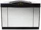 Essick Air Console Style Brushed Nickel Large Home Evaporative Humidifier-1