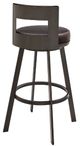 Armen Living Lynof Brown Counter Stool-2