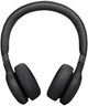 JBL® Live 670NC Black Wireless On-Ear True Adaptive Noise Cancelling Headphone-1