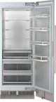Thermador Freedom® 30" Panel-Ready Built-In Fresh Food Column-1