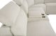 ACME Furniture Dayana 5-Piece Beige Boucle Power Reclining Sectional-4
