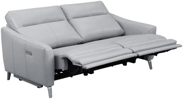 Coaster® Derek Upholstered Power Sofa-2