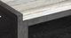 Magnussen Home® Plum Creek Ravenwood Black Cocktail Table-3