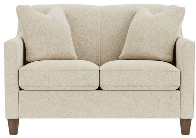 Flexsteel® Customizable Holly Loveseat-3