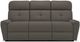 La-Z-Boy® Douglas Metal La-Z-Time® Full Reclining Sofa-1