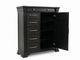 Chalet Door Chest-1