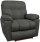 La-Z-Boy® Morrison Ink Power Rocking Recliner with Headrest-0