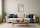Classy Living Blossom Serenity I Wall Art-1