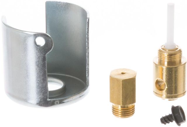 GE® Gas Dryer LP Conversion Kit