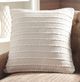Signature Design by Ashley® Theban 4-Piece Cream Pillows-1