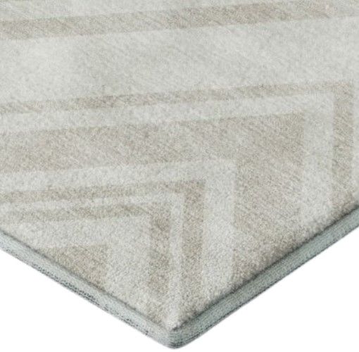 Dalyn™ Rug Company The Reserve TR17 Ivory 5'x8' Area Rug-2