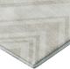 Dalyn™ Rug Company The Reserve TR17 Ivory 5'x8' Area Rug-2