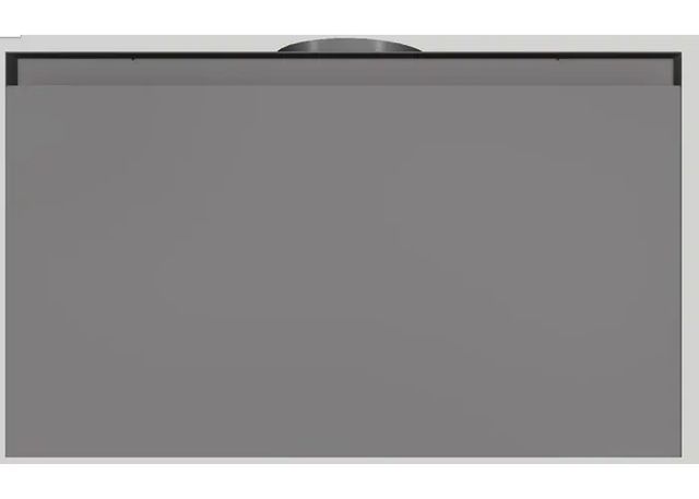 Vent-A-Hood® 30" Gunsmoke Wall Hood-3