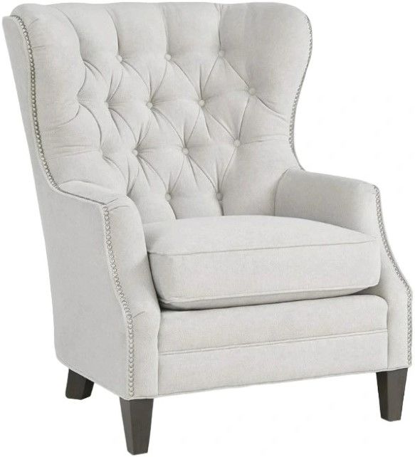 Smith Brothers Customizable 527 Chair-0