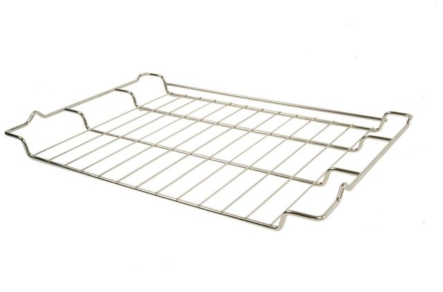 Whirlpool® Stainless Steel Max Capacity Rack-2