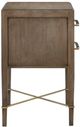 Currey & Company Verona Chanterelle Nightstand-2