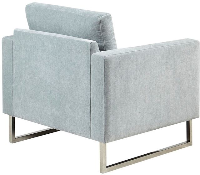 Olliix by INK+IVY Madden Seafoam Accent Lounge Chair-2