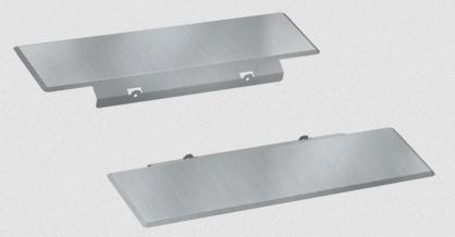 Miele 6" Stainless Steel Adapter-0