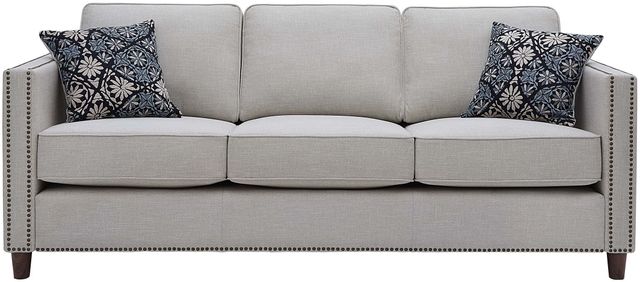 Coaster® Coltrane 3 Piece Putty Living Room Set-1