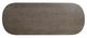 Furniture of America® Vellara Dark Walnut Wood Top Counter Table-1