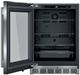 Thermador® Masterpiece® 5.2 Cu. Ft. Stainless Steel Beverage Center-1