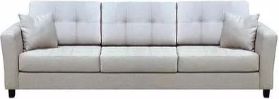 Edgewood Furniture Laporta Silver Sofa-0