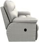 La-Z-Boy® Jay Oatmeal Manual Reclining Loveseat-2
