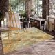 Dalyn™ Rug Company Boca BO14 Copper 5'x8' Area Rug-5
