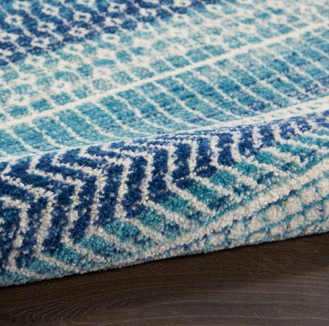 Nourison Home™ Passion 5'x7' Style 8 Area Rug-3