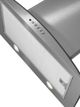 Frigidaire® 36" Stainless Steel Glass Canopy Wall Ventilation-4
