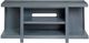 aspenhome® Latitude Deep Indigo 55" Open Console-2