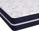 Southerland™ American Sleep Durango 12" Wrapped Coil Plush Tight Top Twin XL Mattress-1